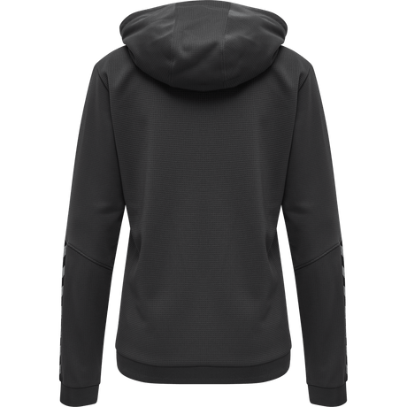 Hummel Women's Authentic Poly Hoodie 204932-2