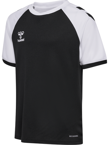 Hummel Youth Match League Short Sleeve Soccer Jersey 233154-1