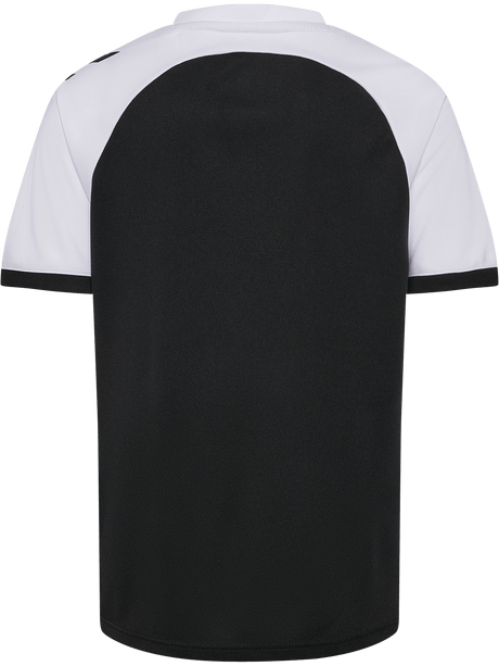 Hummel Youth Match League Short Sleeve Soccer Jersey 233154-2