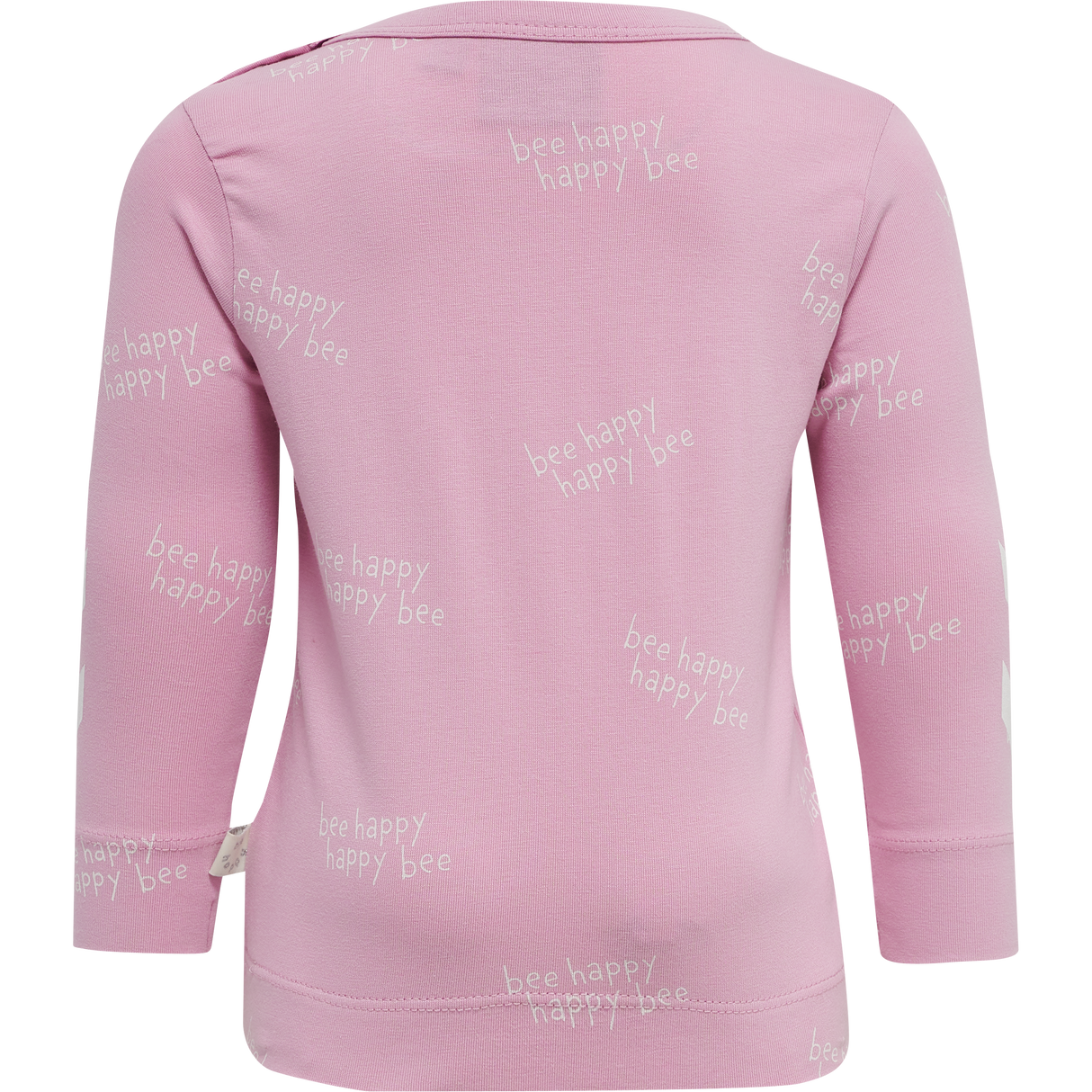 Hummel Infant and Toddler Calen Long Sleeve T-Shirt 214082-2