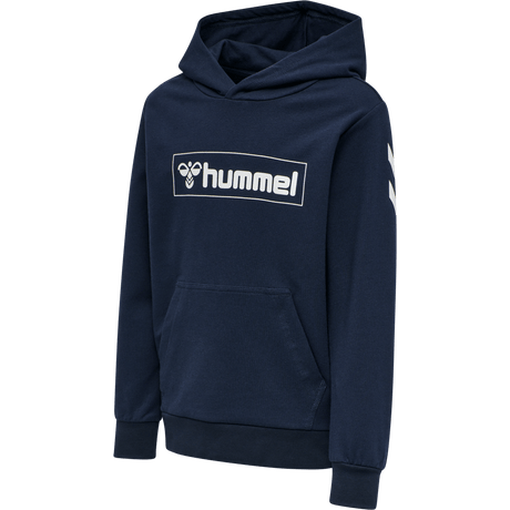Hummel Youth Box Hoodie 213321-1