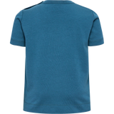 Hummel Infant and Toddler Dream Short Sleeve T-Shirt 219366-2