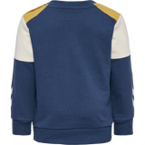 Hummel Infant and Toddler Happy Now Sweatshirt 219393-2