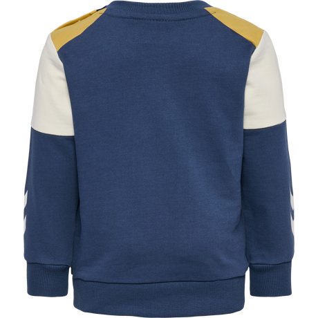 Hummel Infant and Toddler Happy Now Sweatshirt 219393-2