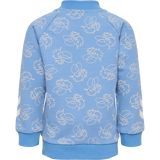 Hummel Infant and Toddler Gladsome Zip Jacket 219374-2