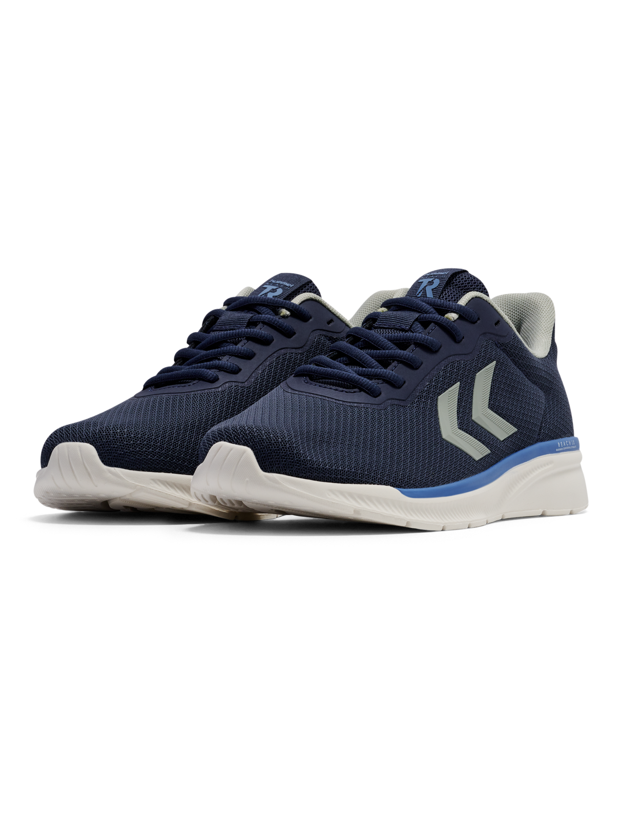 Hummel Men's Reach TR Breather MS2 Training and Running Shoes 229405-2