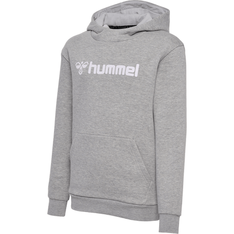 Hummel Youth Mover Cotton Hoodie 205592-1