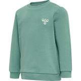 Hummel Infant and Toddler Santo 2-Piece Crewsuit 215728-2