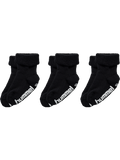 Hummel Youth Mini Non Slip 3-Pack Sock 234047-1