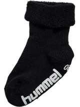 Hummel Youth Mini Non Slip 3-Pack Sock 234047-2