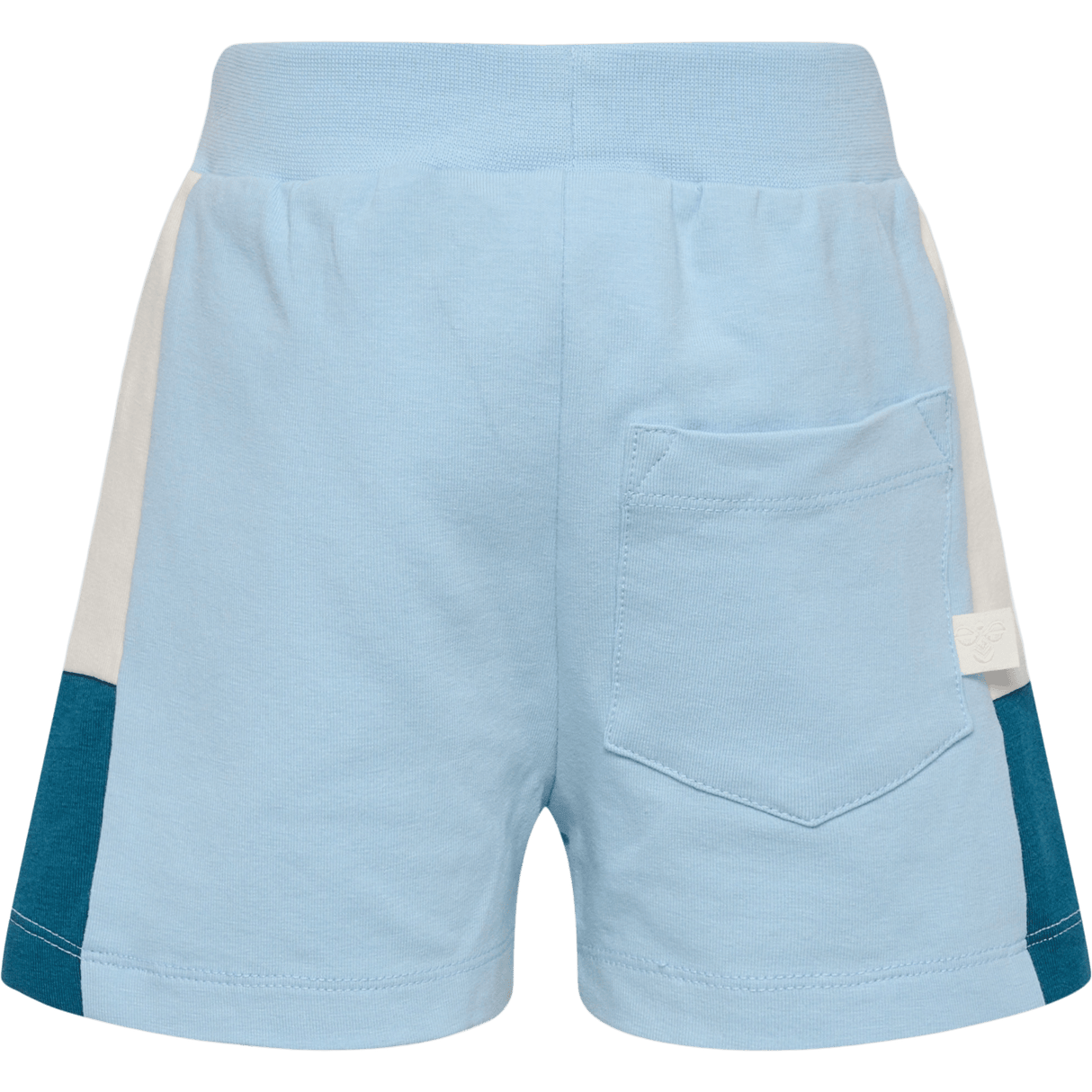 Hummel Infant and Toddler Dream Block Shorts 219364-2