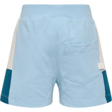 Hummel Infant and Toddler Dream Block Shorts 219364-2