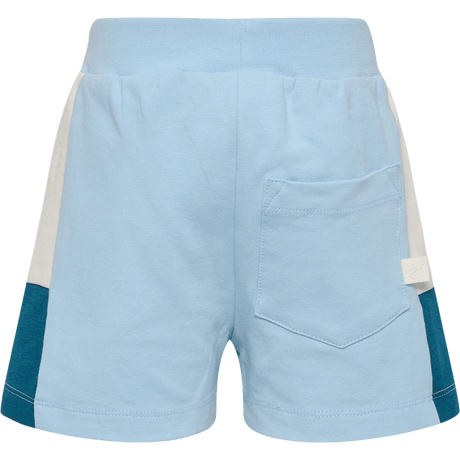 Hummel Infant and Toddler Dream Block Shorts 219364-2