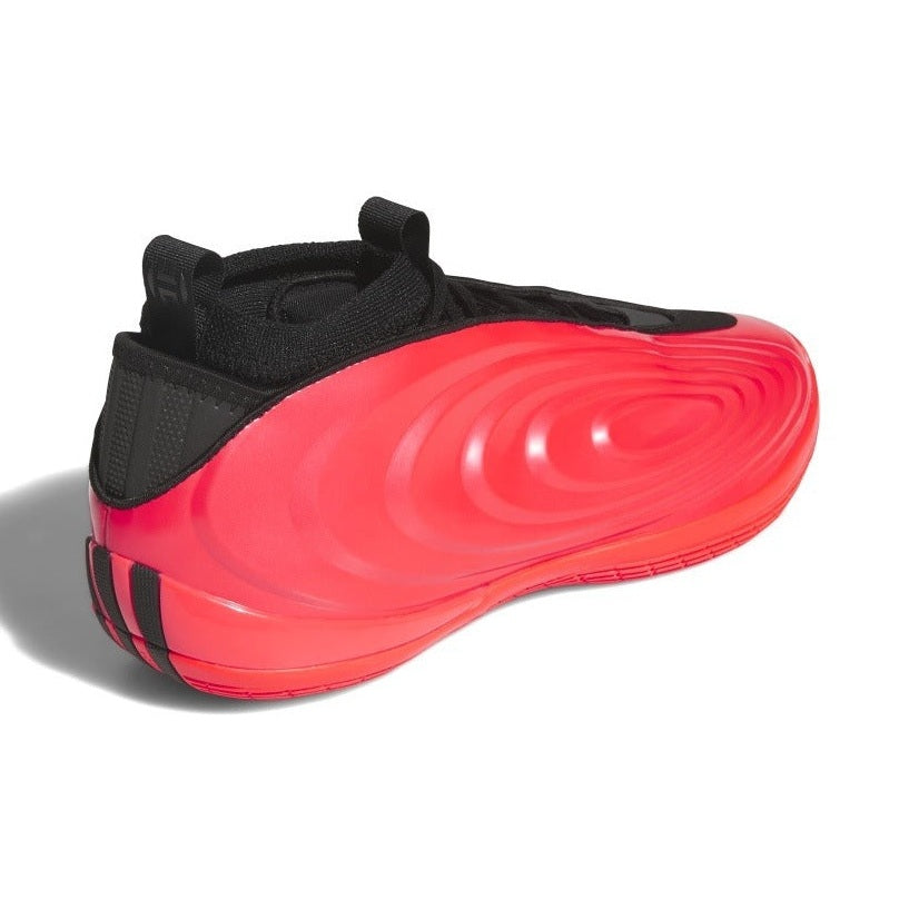 adidas Men's Harden Volume 10 Basketball Shoes-7