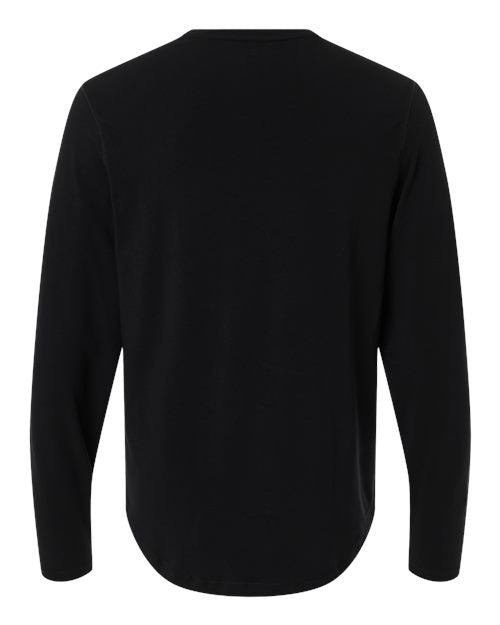 Legends Men's Aviation Long Sleeve T-Shirt-2