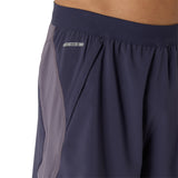 Asics Men's Road 5-Inch Shorts-7