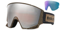 Oakley Flow Scape AF L Snow Goggles-1