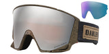 Oakley Flow Scape AF L Snow Goggles-1