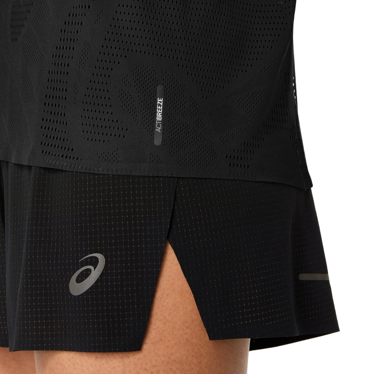 Asics Women's Metarun Tank-5