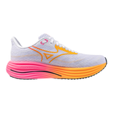 Mizuno Men's Wave Rider 29 Hanabi Running Shoes-3