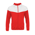 Badger Youth Sprint Outer-Core Jacket Youth Apparel Jackets & Vests