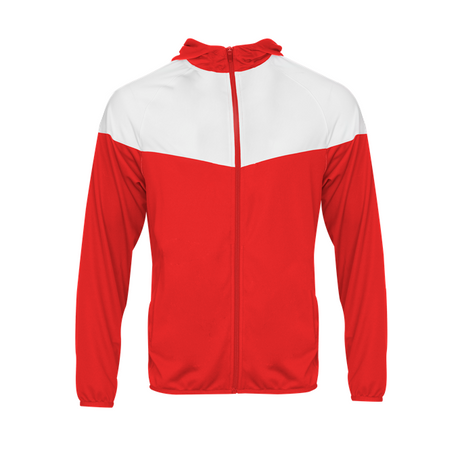 Badger Youth Sprint Outer-Core Jacket Youth Apparel Jackets & Vests