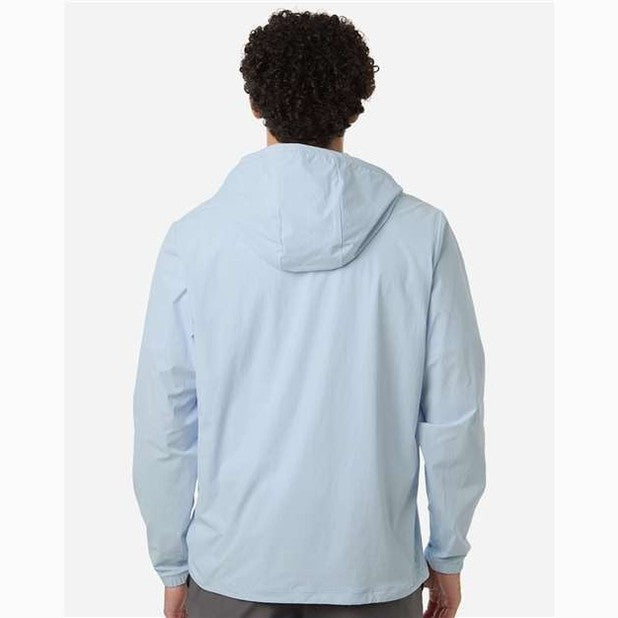 adidas Men's Ultimate365 Course Control Anorak Jacket-5