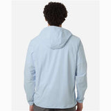 adidas Men's Ultimate365 Course Control Anorak Jacket-5