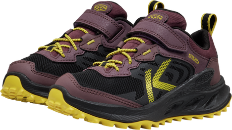 KEEN Little Kids' Zionic Waterproof Shoe-3