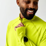 Brooks Men's Dash 1/4 Zip 3.0 Top-4