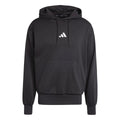 adidas Men's Essentials Feelcozy Fleece Hoodie-1