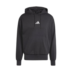 adidas Men's Essentials Feelcozy Fleece Hoodie-1