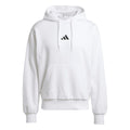 adidas Men's Essentials Feelcozy Fleece Hoodie-1