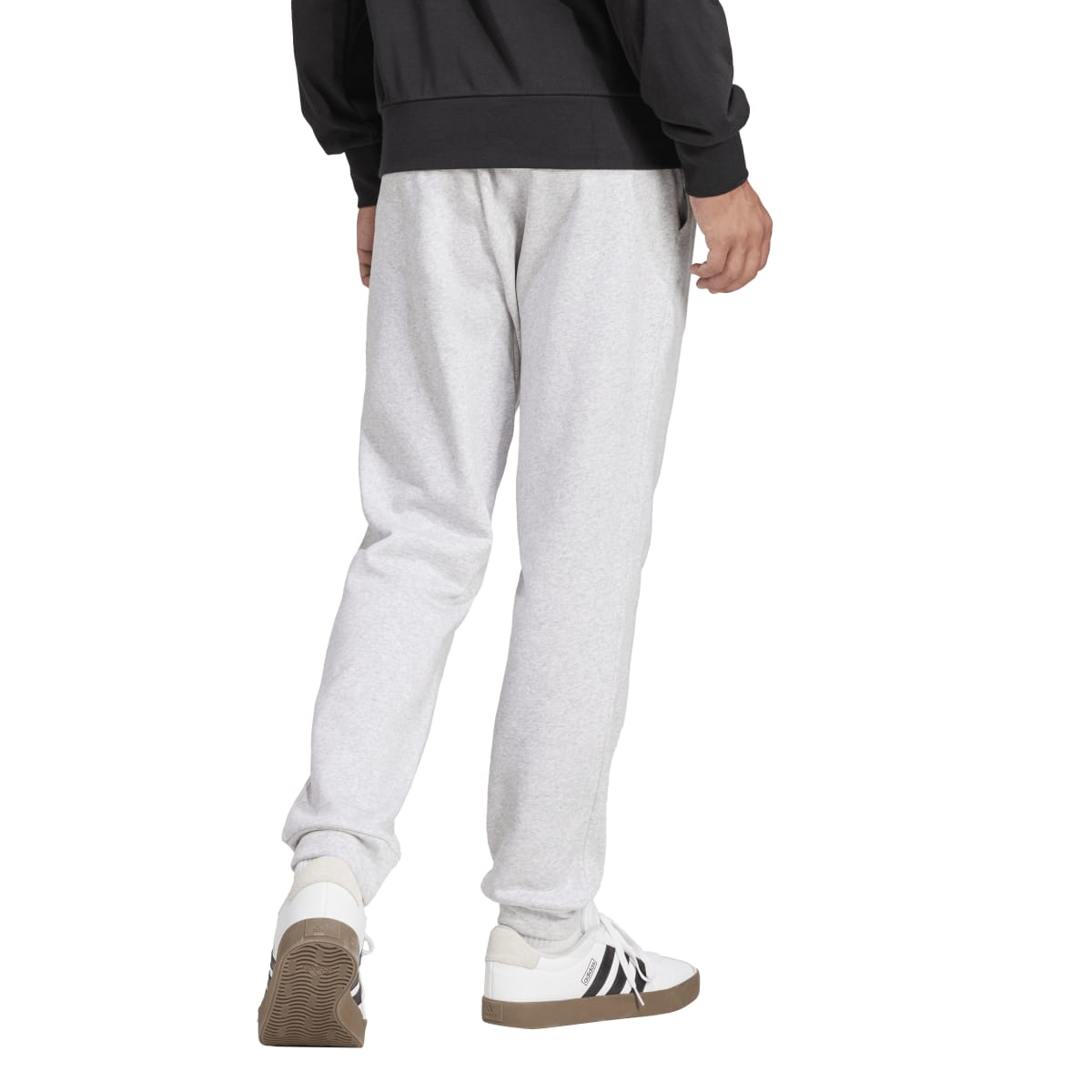 adidas Men's Essentials Feelcozy Fleece Joggers-2