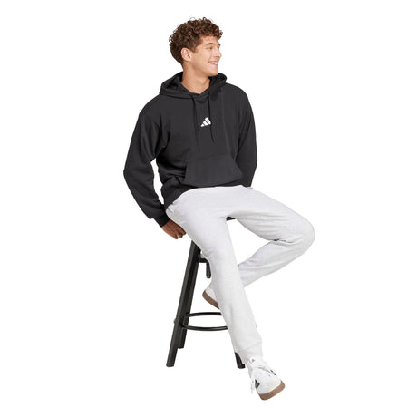 adidas Men's Essentials Feelcozy Fleece Joggers-3