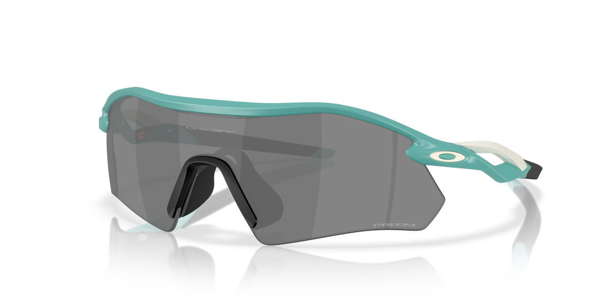 Oakley Radar Plate Sunglasses-2