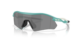 Oakley Radar Plate Sunglasses-2