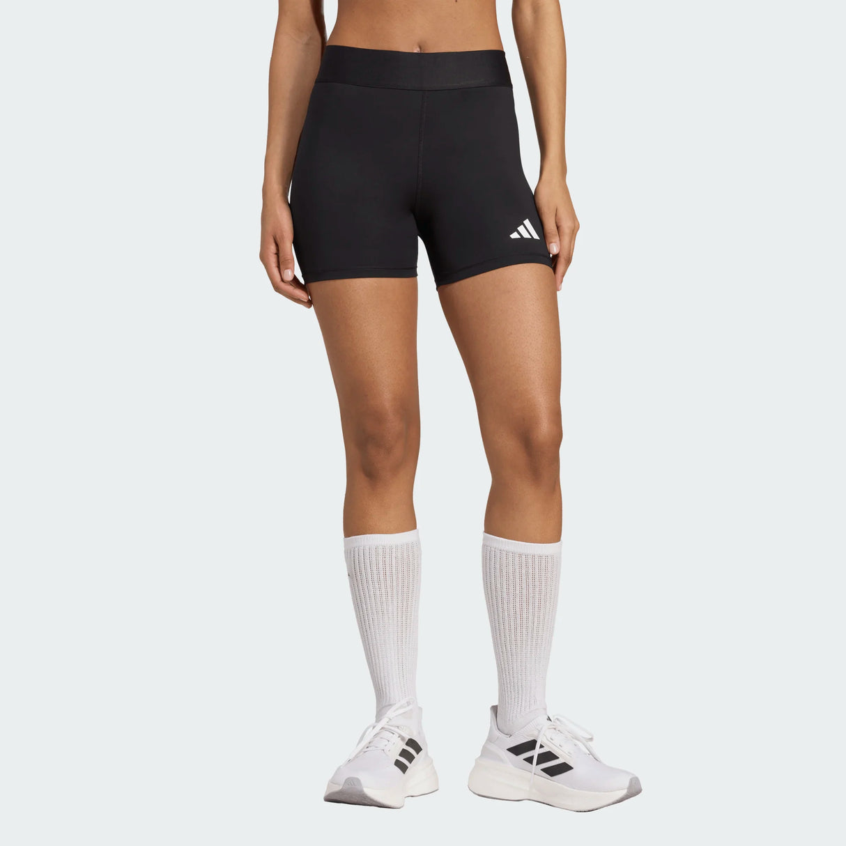 adidas Women's Techfit Volleyball Shorts