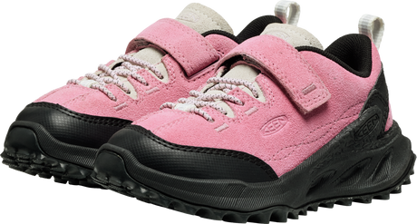 KEEN Little Kid's Jasper Zionic Sneaker-4
