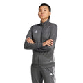 adidas Women's Tiro 25 Essentials Training Track Jacket-2