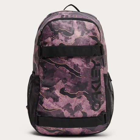 Oakley The Freshman Skate Backpack Unisex Accessories Bags & Backpacks