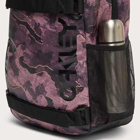 Oakley The Freshman Skate Backpack Unisex Accessories Bags & Backpacks