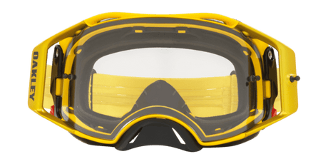 Oakley Airbrake MX Goggles Ski & Snowboard Accessories All