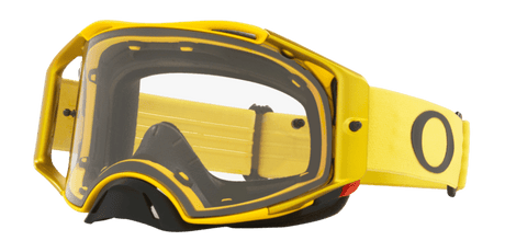 Oakley Airbrake MX Goggles Ski & Snowboard Accessories All