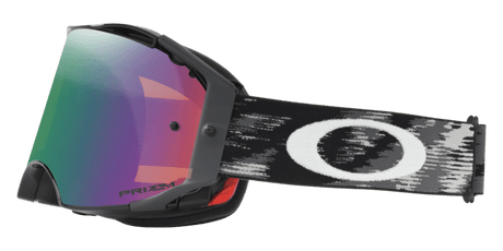 Oakley Airbrake MX Goggles Ski & Snowboard Accessories All