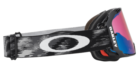 Oakley Airbrake MX Goggles Ski & Snowboard Accessories All