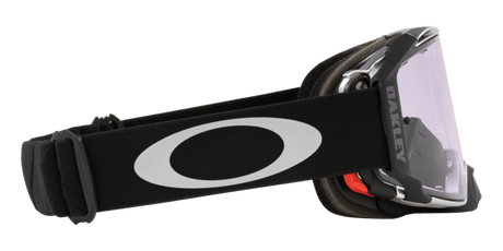 Oakley Airbrake MX Goggles Ski & Snowboard Accessories All