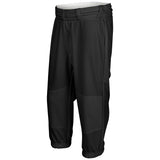 Champro Youth Cycle Pull Up Baseball Knickers with Belt Loops