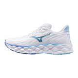 Mizuno Women's Wave Sky 8 Running Shoes-1