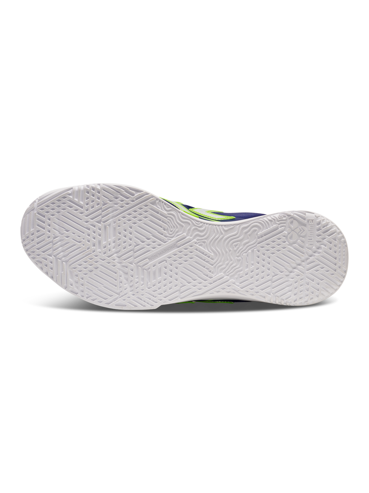 Hummel Men's Dagaz 2.0 Training and Running Shoes 215177-2